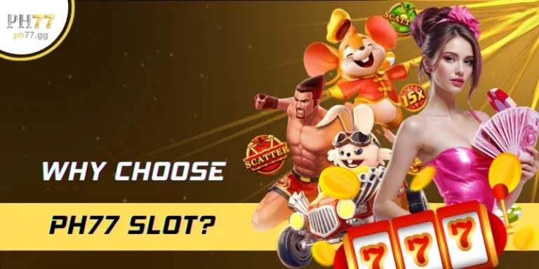 Top Game Slot Mới Nhất 2026